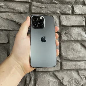 iPhone 13 Pro 128Gb 100% батарея Айфон 13 Про Мобільний телефон