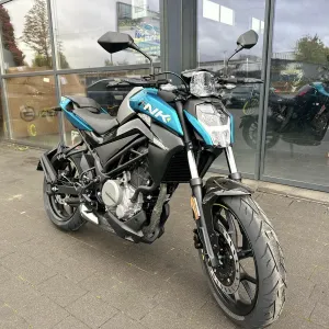 NEW Мотоцикл CFMOTO 250NK LITE /Доставка вся Україна /Кредит