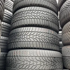 225 45 R18(зима) Hankook Winter i cept evo3