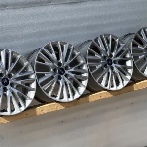 Диски R17 5/108 Ford Fusion Mondeo Focus Kuga Foxus Edge Volvo XC60 XC70 Renault