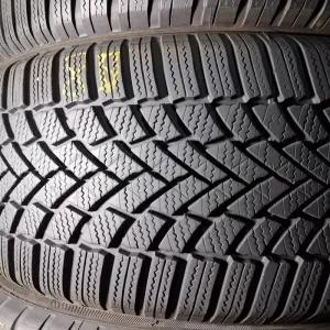 225/45 R18 Bridgestone Blizzak LM 005 шини зима Комплект, ПАРА