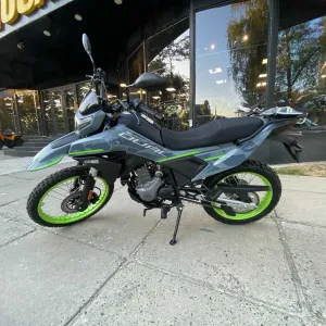 Мотоцикл CFMOTO 250 LITE DUAL Акція Знижка -200$