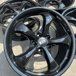 диски 5*114.3R18 КІА,Nissan,Renault, Honda Hundai, Mazda,Mitsubishi