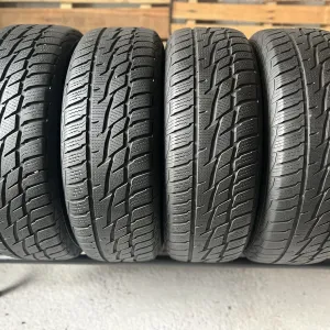 Зимові шини‼️215/65 R16 Matador SibirSnow 98Н 6.6мм 2024рік
