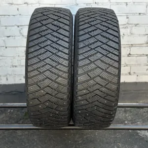 Топові шини‼️ Goodyear UltraGrip IceArctic suv 4x4 103Т 225/60 r17 10мм 2024рік‼️ Зимові шини