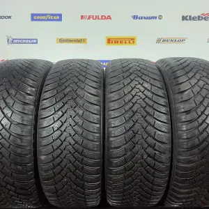 Шини зимові 215 60 16 Falken 7.5-7.3мм!!!