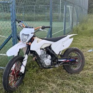 EXDRIVE ProFactory 250