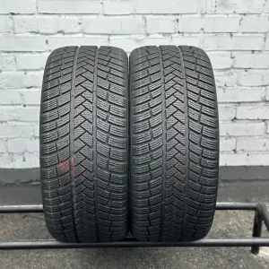 Топові шини‼️ Vredestein Wintrac Pro 100V 255/40 r19 8мм 2024рік‼️Зимові шини