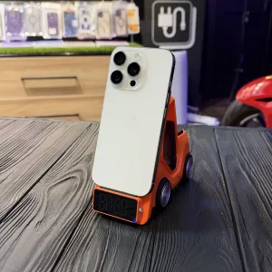 iPhone 16 Pro 256 GB White