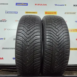 Шини зимові 185 60 15 Hankook 2022 рік!!