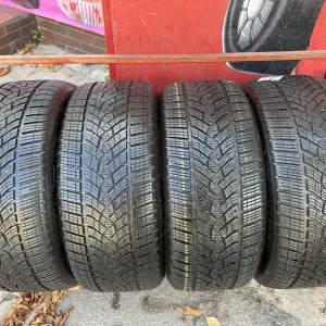 Зимняя резина 245/40/19 Goodyear Ultragrip Perfomance+