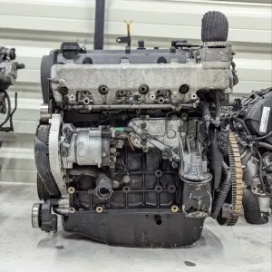 Двигатель мотор Кіа Соренто Хюндай Н1 D4CB CRDI привезений з Англії