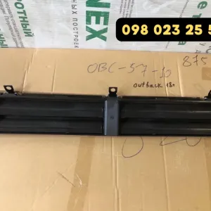 Жалюзи (воздуховод) Subaru Outbackс 5 BS/BN 2018 2019 2020 52811AN00A // жалюзи Субару Аутбек 5 BS/BN