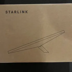 Starlink mini, комплект на розбірку, на запчастини