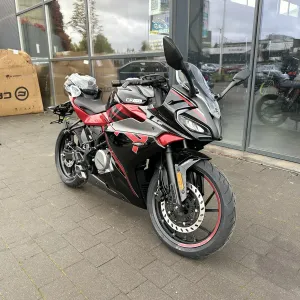NEW Мотоцикл CFMOTO 250SR LITE /Доставка вся Україна /Кредит