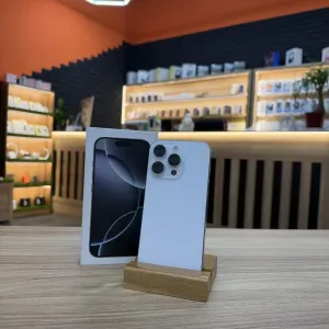 iPhone 16 Pro 128 GB Trade in