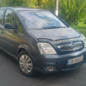 продам opel meriva 2007 року