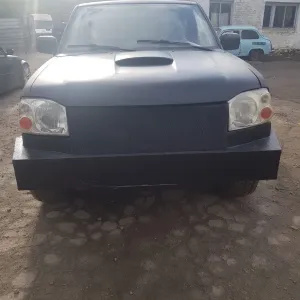 Продам кузова Nissan Navara Д22