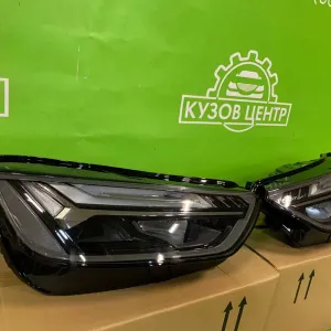 Фарa Audi Q5 80A 2019 - 2024 В НАЯВНОСТІ ауди ку5 левая правая