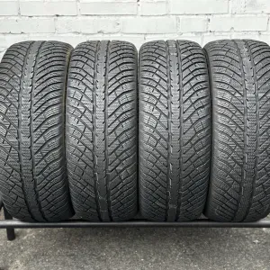 Топові шини‼️Cooper Discoverer winter 99V 225/50 r18 9мм 2023рік‼️Зимові шини‼️
