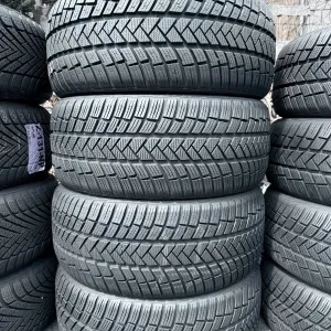 225 45 17 Vredestein Wintrac Pro 95% 2024 Шини Зима