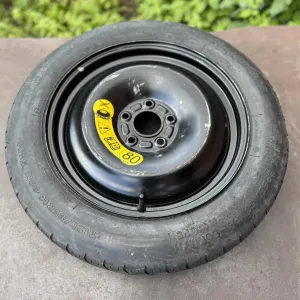 Оригінальна докатка форд 5*108 R16 запаска вольво 5 108 Р16