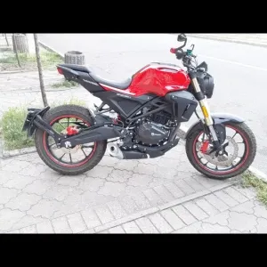 продам мотоцикл spark sp300sc1