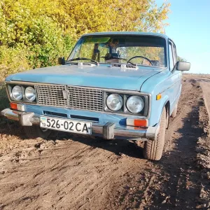 Продам гарне авто Ваз 21063