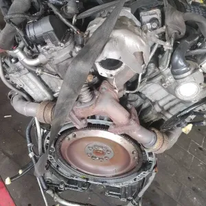Двигун Mercedes - Benz C-CLASS C 350 CDI (204.025) OM 642.830 OM 642 830