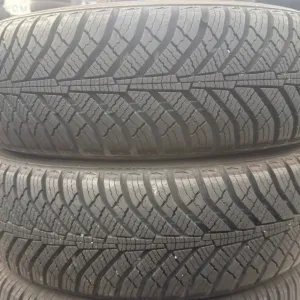 Склад шин б/в. 195/70 R14 Kumho Solus HA 31