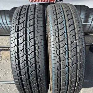 Шини 205/75 R16С пара Barum, 9,5мм  205 75 16C
