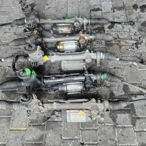 рульова рейка Volkswagen Golf 5 6 Plus Caddy Jetta Passat B6