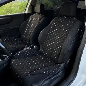 Накидки на сидіння, чохли для авто, автонакидки, автомобільні накидки