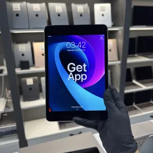 iPad mini 4 7.9 2015 128Gb Wi-Fi - Магазин - ГАРАН ТІЯ #117140