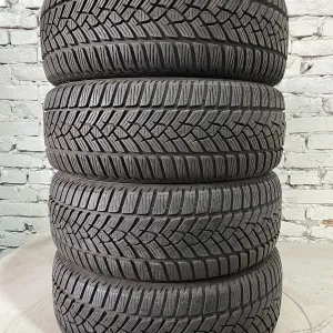 Майже нові зимові шини FULDA 205/55 R16 резина Р16