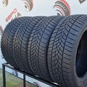 Зима 205/55/R16 4шт 7.8 мм Goodyear Ultragrip Performance Колеса Шини Склад