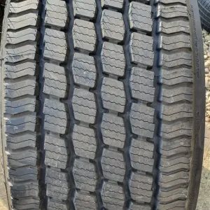 385/55 R22.5  1шт Michelin (Мішелін) Авторезина, шини.