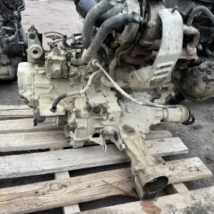 КПП Коробка передач Тойота Toyota Рав 4 Rav4 2.0 4*4