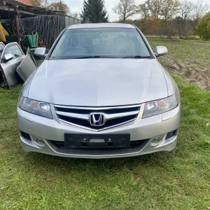 honda Accord 7 cl7 мотор /двигун 2,0, бензин