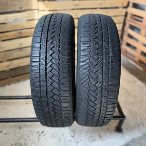 Зимові шини‼️195/55 R20 XL Continental WinterContact TS850P 95Н 7.8мм 2024рік
