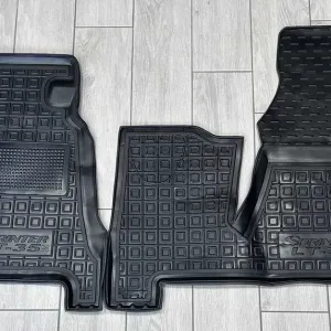 коврики Volkswagen LT-35 Sprinter_Nissan Sentra  Mazda M6 автогум ГУМА