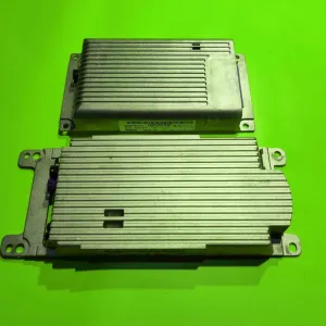 Блок Мульф BMW X5 E70 E71 F10 E60 модуль Mulf 2 БМВ Х5 Е70 High Basis