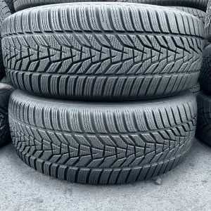 265 65 17 Hankook Icept Evo 3 95% 2024 Шини Зима