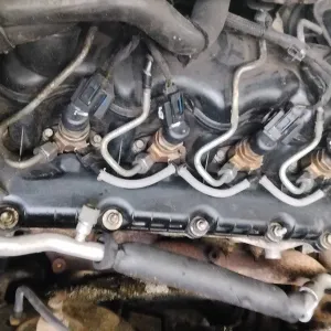 Паливна форсунка Range Rover 3.6 дизель дизельна