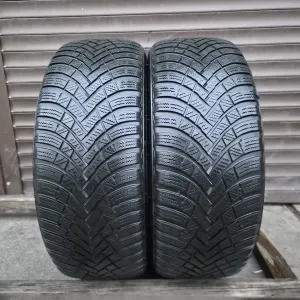 Шини всесезонні 205/55/r16, Hankook Winter I Cept RS3, 2023р.