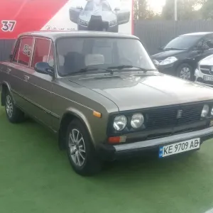 Продам ВАЗ 2106 1999 рік