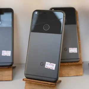 Google pixel 1 xl 1 gen 32-128 є стан нових