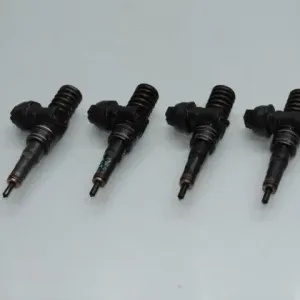 Форсунки Volkswagen Caddy 1.9 tdi VW T5 1.9 TDI форсунка кадик Т 5 1.9