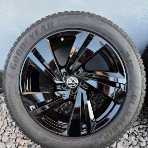 Диски Touareg R20 5/112 Nevada R Line колеса Vw 285/45/20