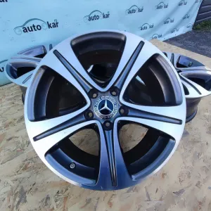 Диски 5*112R17 Mercedes w213,w212,w211,Vito,Viano